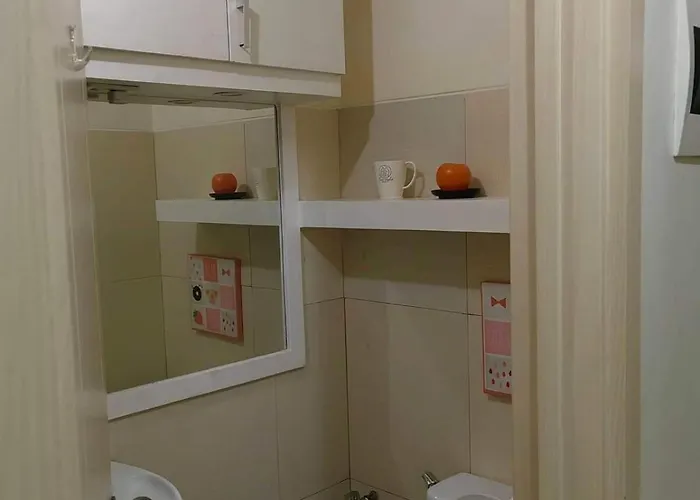 Chateau Elysee A11 Near Bar Resto Mall Airport *