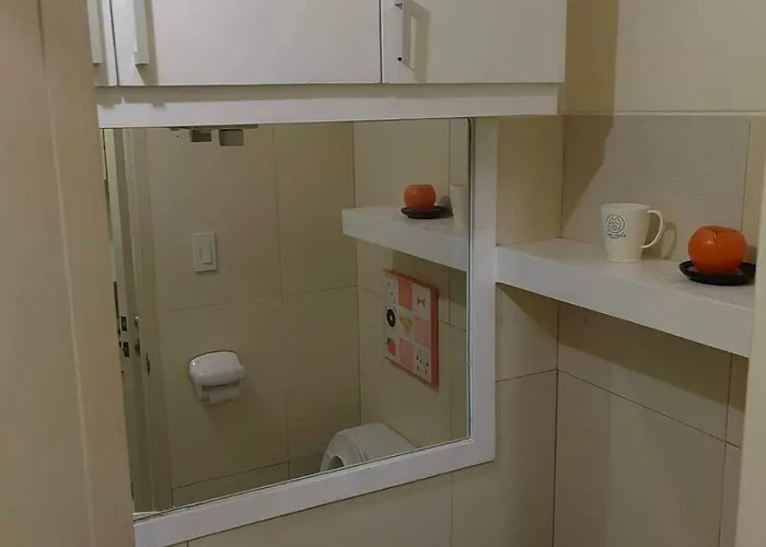 Chateau Elysee A11 Near Bar Resto Mall Airport * マニラ市